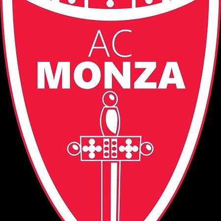 Casetta Lamarmora Monza Dış mekan fotoğraf