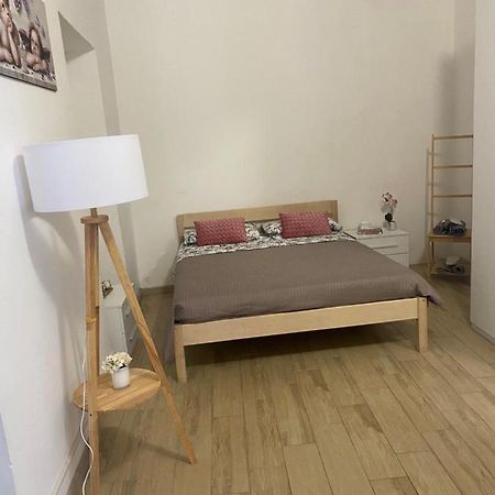 Casetta Lamarmora Monza Dış mekan fotoğraf