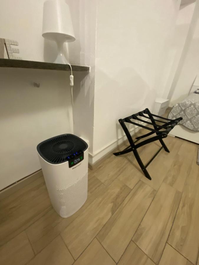 Casetta Lamarmora Monza Dış mekan fotoğraf