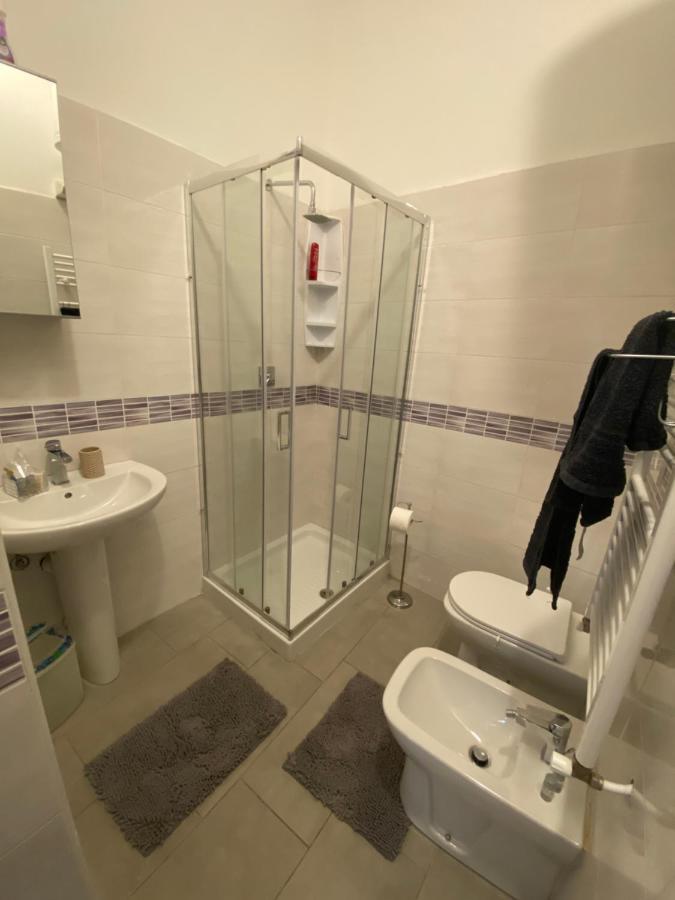 Casetta Lamarmora Monza Dış mekan fotoğraf