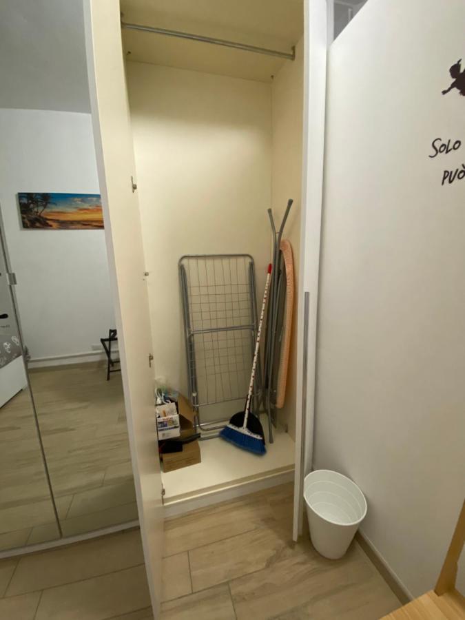 Casetta Lamarmora Monza Dış mekan fotoğraf