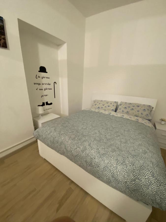 Casetta Lamarmora Monza Dış mekan fotoğraf
