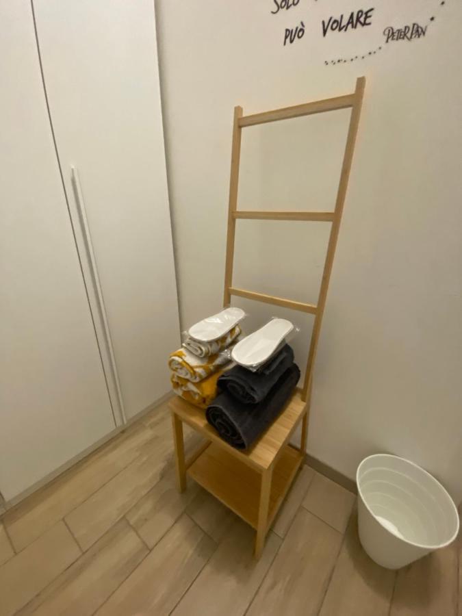 Casetta Lamarmora Monza Dış mekan fotoğraf