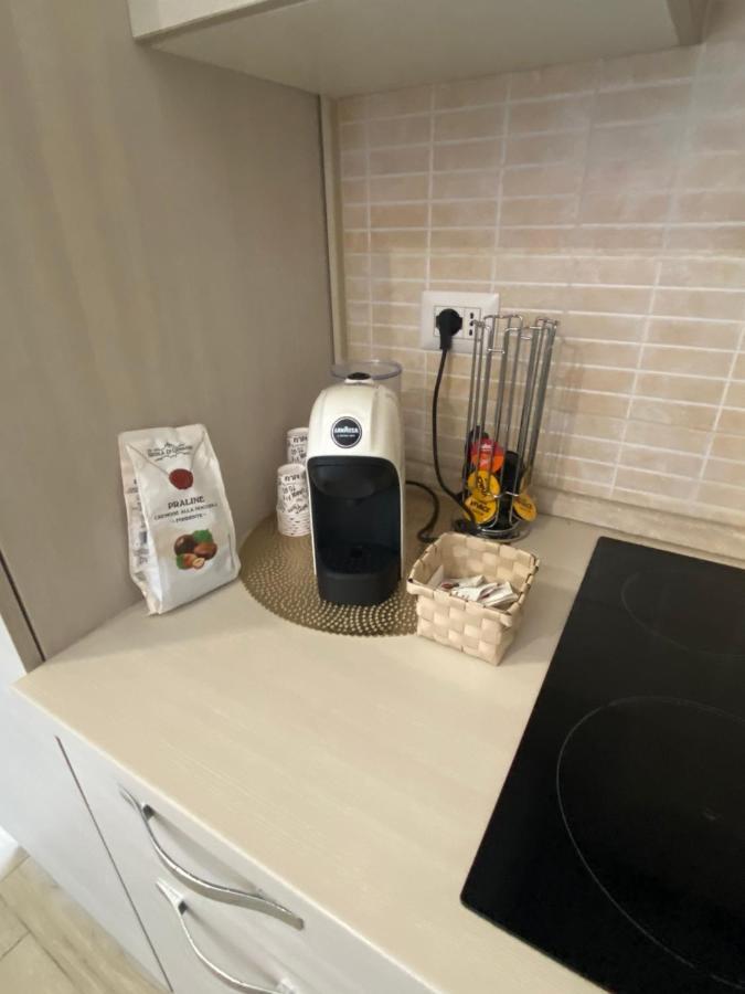 Casetta Lamarmora Monza Dış mekan fotoğraf