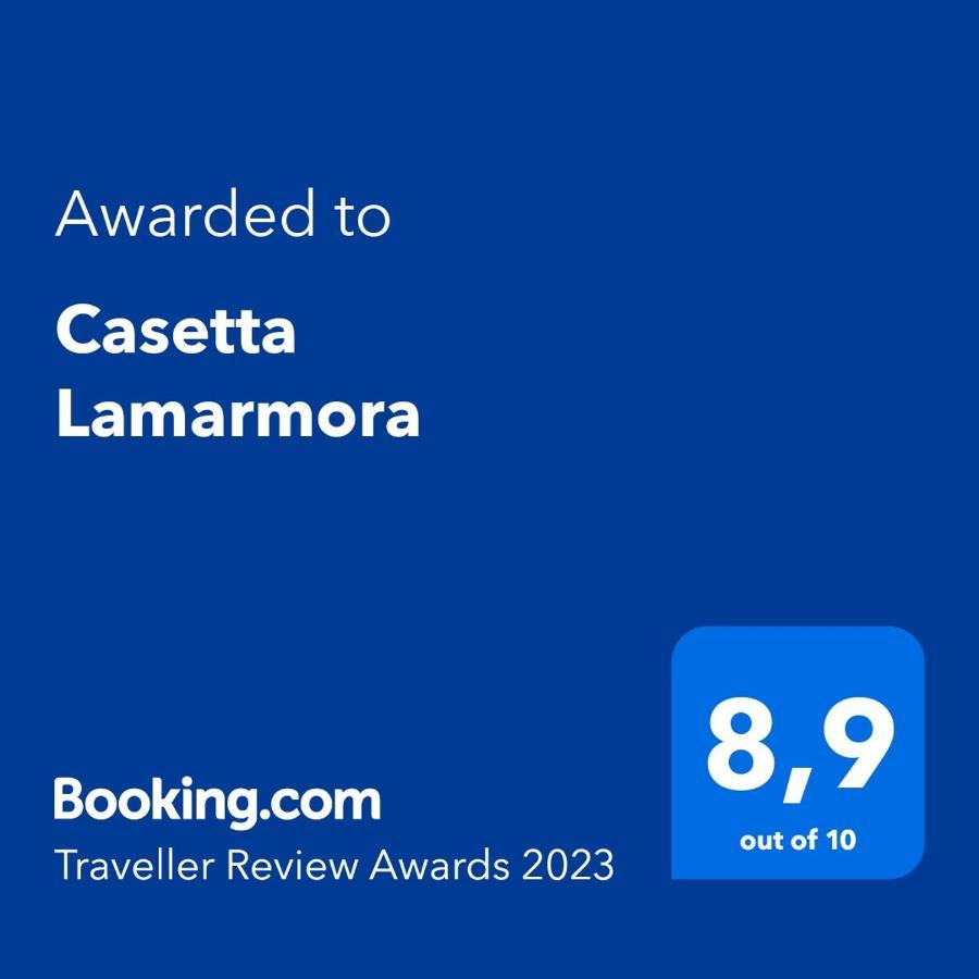 Casetta Lamarmora Monza Dış mekan fotoğraf